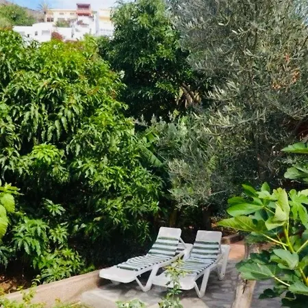 Casa Mauro