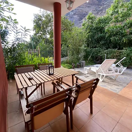 Casa Mauro Сasa de vacaciones *