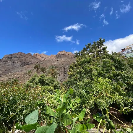 Casa Mauro Сasa de vacaciones Calera